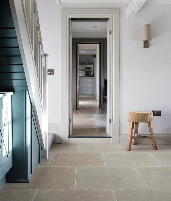 PORTARE Cotswold Porcelain Textured