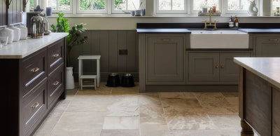 View all natural stone tiles