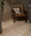 earthwoodandstone-tiles-textured-porcelain-limestone-Ca’ Pietra-home-interior-PORTARE-Buscot-Blend-Limestone-Tumbled-Finish-01