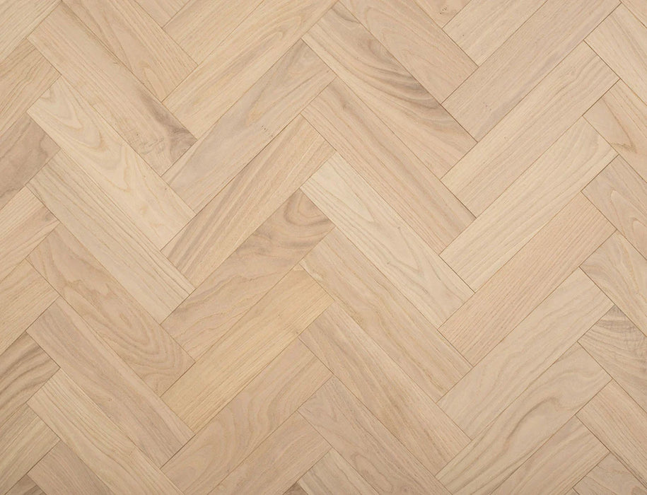Oak Friston Engineered Herringbone