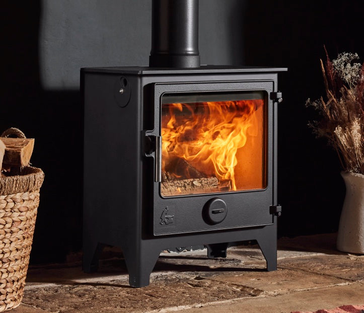 Dartmoor 8 Eco Standard