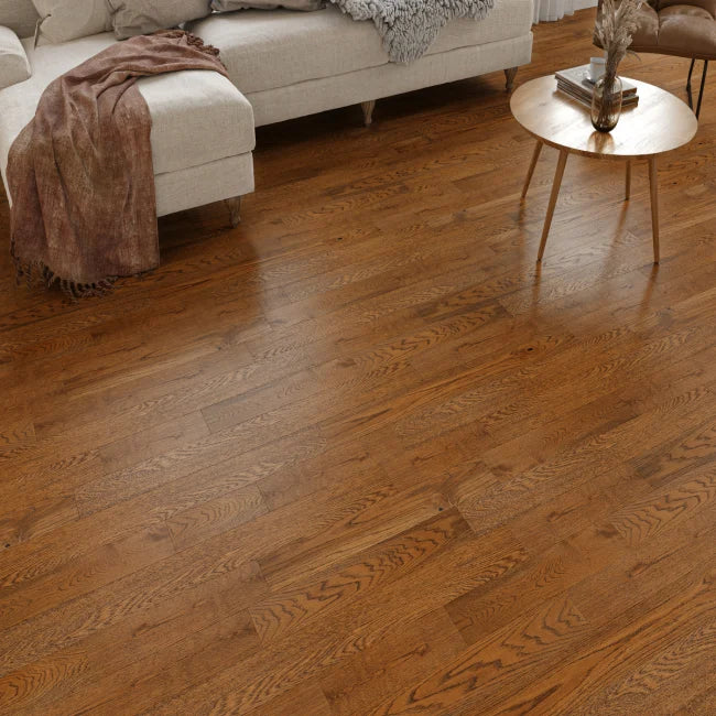 Oak Engineered Inglewood