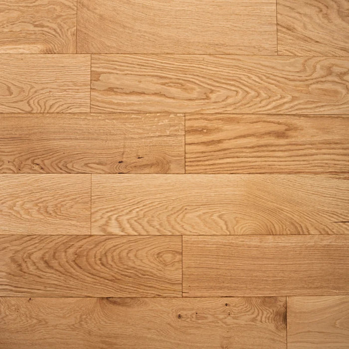 Oak Engineered Newborough