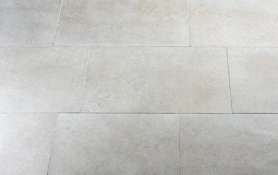 Limestone Ascot Brushed