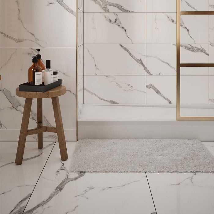 Hera Marble Polished Porcelain