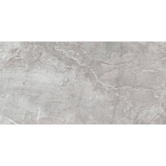 Hugo Grey Matt Ceramic Wall 300x600mm
