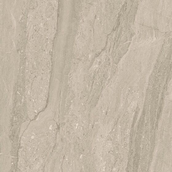 Laurent Beige Matt Porcelain Wall & Floor 600x600mm