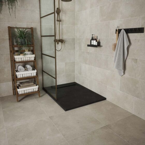 Bloomberg Matt Porcelain Wall & Floor 600x600mm