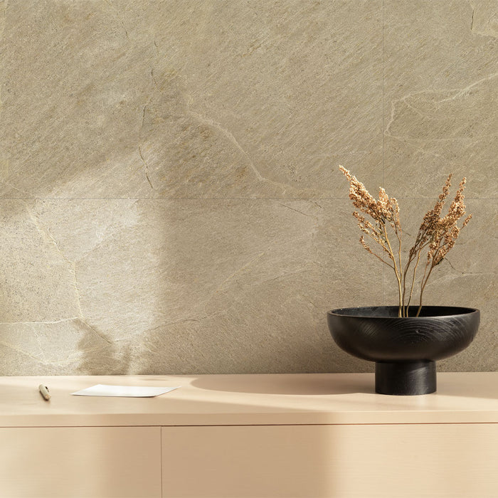 Genesis Beige Procelain