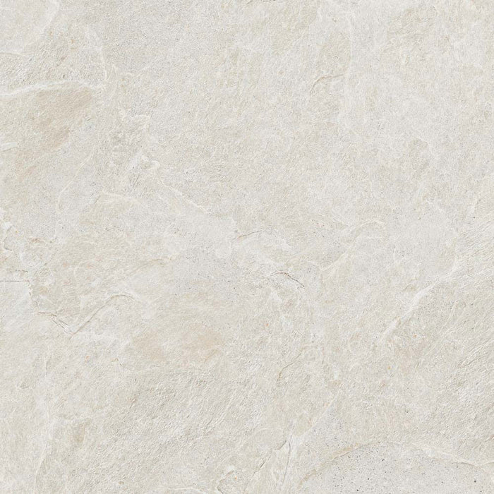 Genesis Light Grey Matt Porcelain
