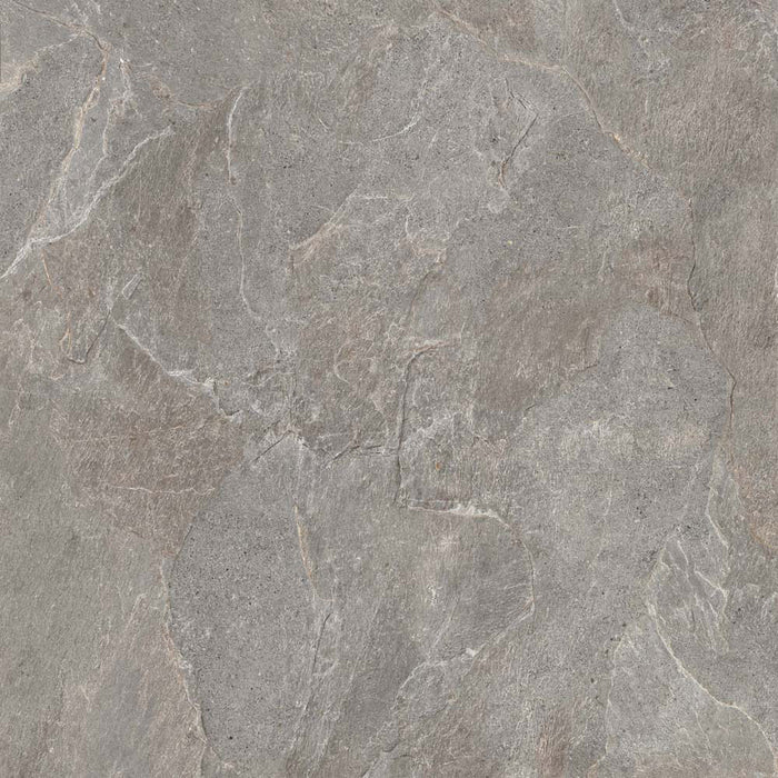 Genesis Dark Grey Matt Porcelain