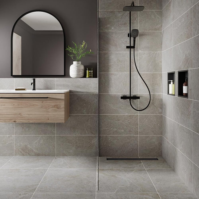 Genesis Beige Procelain