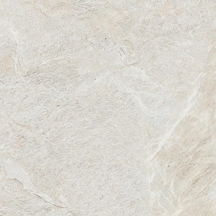 Genesis Light Grey Matt Porcelain