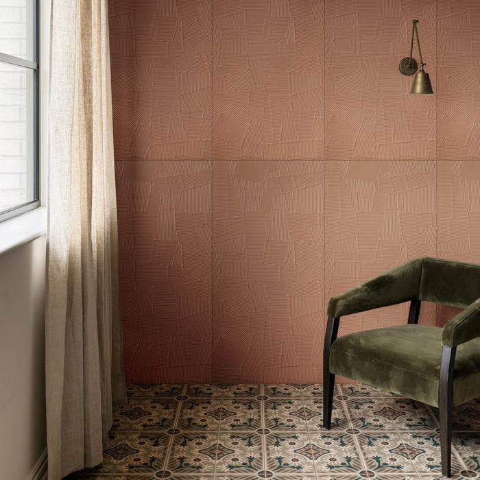 Plastercraft Calco Porcelain Textured