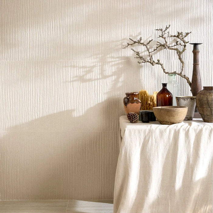 Plastercraft Linea Mano Porcelain Textured