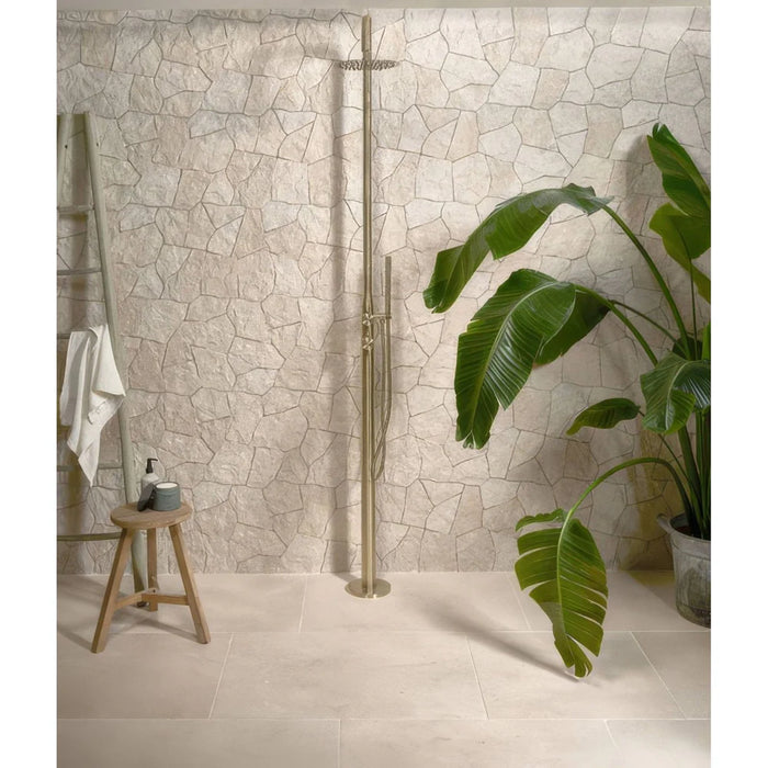 Sierra Porcelain Textured