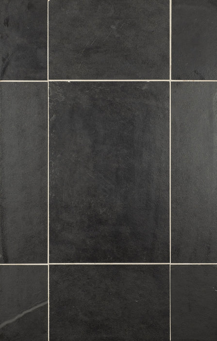 THE BLACK SLATE