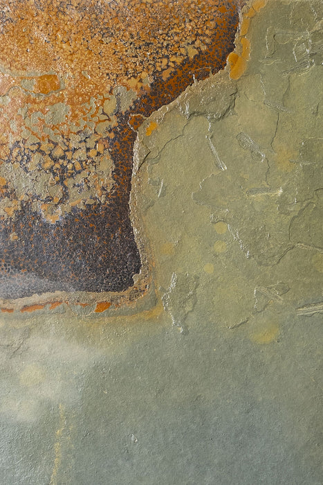 OXIDIAN SLATE